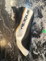 USED Callaway Rogue St Driver Cover