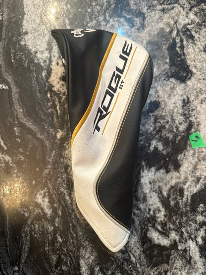 USED Callaway Rogue St Driver Cover