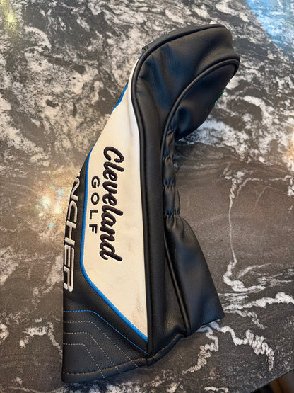 USED Cleveland Launcher Xl Head Cover