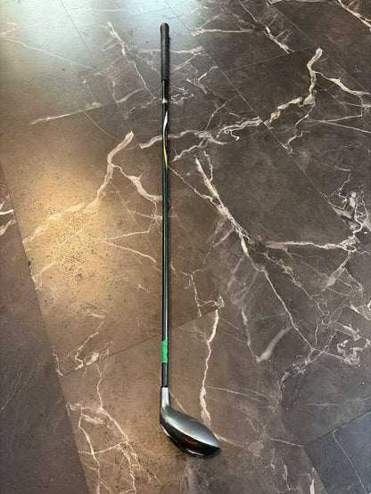 USED NorthWestern Titanium Matrix #3 Wood RH