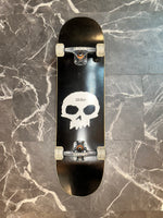 Zero Skateboards Shop Complete 8.5