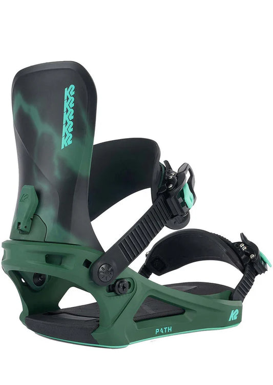 K2 - Demo Women’s Bindings, Path. 2024