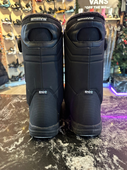Used K2 Maysis Snowboard Boots Men’s 9.5