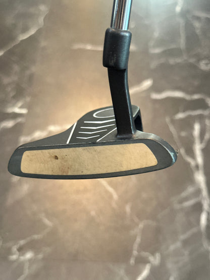 USED Knight EZRoll T-Stroke Alignment Mallet Putter RH