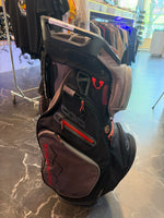 USED Sun Mountain C130 Golf Bag