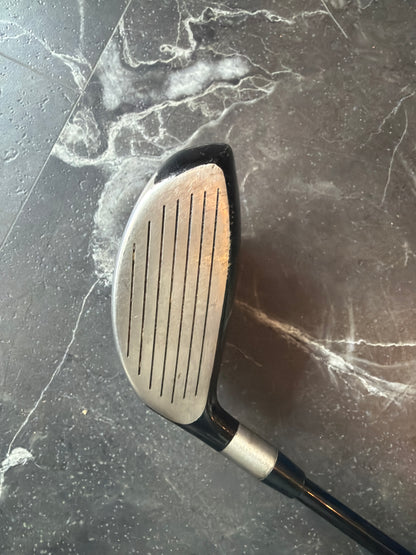 USED Snake Eyes Quick Strike 19 Degree Hybrid RH