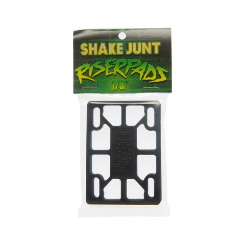 Shake Junt - Riser Pads, 1/8”