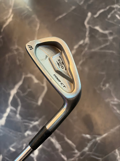 USED Mizuno Zoid Comp CT #3 Iron RH