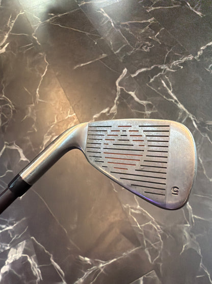 USED TaylorMade LCG Burner #5 Golf Iron RH