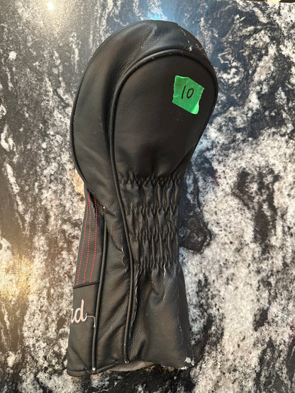 USED Cleveland Launcher HB Turbo Head Cover