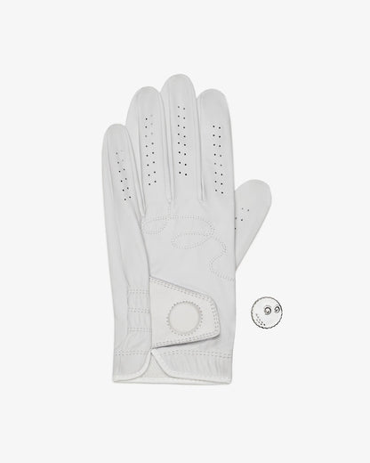Malbon - Buckets Glove