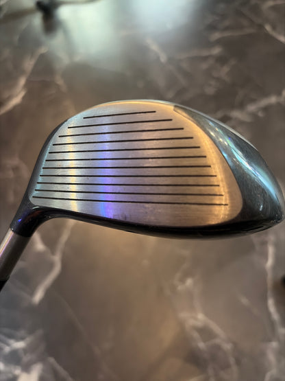 USED Titleist Titanium 975D 9.5 Degree Driver RH