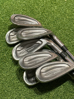Used Tommy Armour 835 Hot Shot Iron Set (3,4,5,6,7,8,9,P)