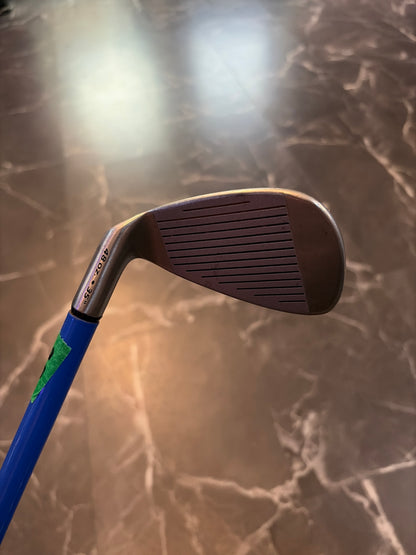 USED Intech #8 iron Swing Trainer RH