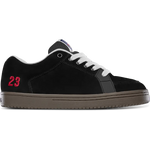 Etnies - Shoes, Sal 23. BLK/WHT/RED