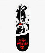 Zero Bam Viva La Bam Deck