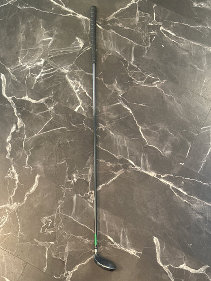 Used Yonex V mass 260 7 Wood Graphite Shaft RH