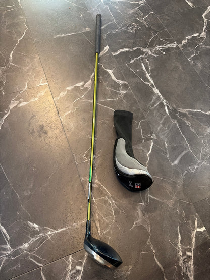 USED UltraLight 320 Driver RH w/Cover