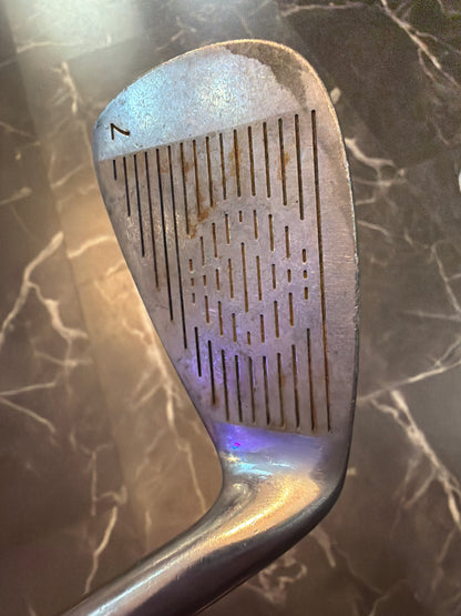 USED Pro Select PSX Tour #7 Iron LH