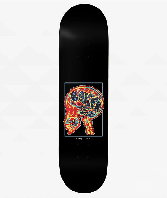 Baker -  Deck, Riley Hawk Brain Donor, 8.5