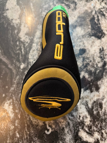 USED Cobra King Cobra Driver Head Cover
