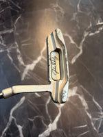 USED John Daly Blade Putter RH