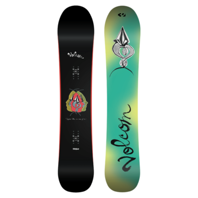 Thirtytwo Snowboard - Volcom Cosm