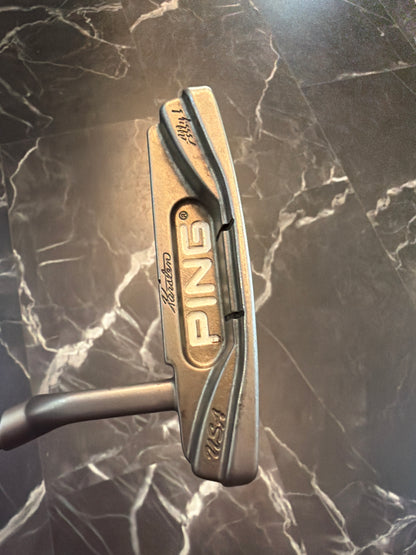 USED Ping Karsten Ally 1 Putter RH