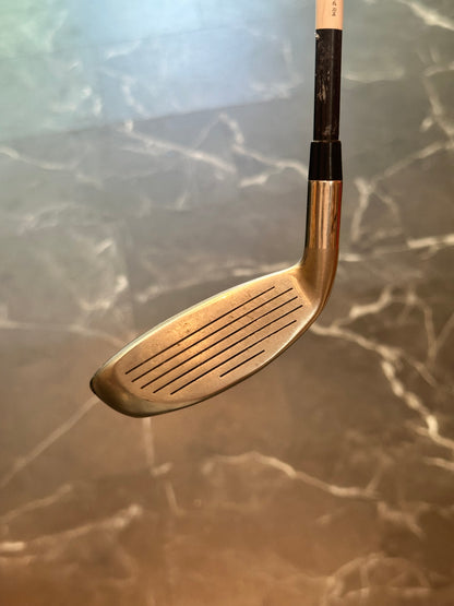 USED Callaway FT iz 4 hybrid RH S-flex