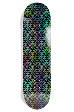 Opera Transition Symmetrical EX7 Deck 8.25