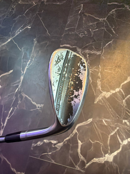 USED Kirkland Milled Face 56 Degree Sand Wedge RH