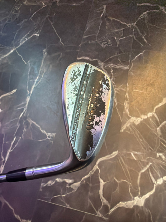 USED Kirkland Milled Face 56 Degree Sand Wedge RH