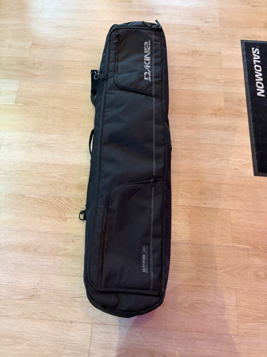 USED dakine board bag