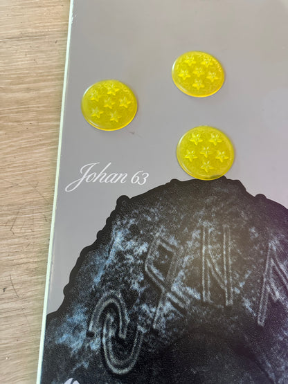 USED Burton Johan 163 Snowboard