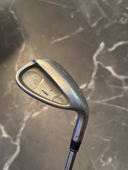 Used TaylorMade RAC Sandwedge RH