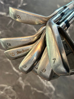 USED TaylorMade RAC Iron Set (3,4,5,6,7,8,9) RH