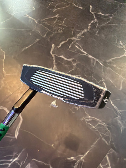 USED TaylorMade Spider GTX Mallet Putter RH