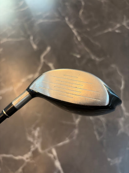 USED TaylorMade Burner 3-Wood 15 Degree RH