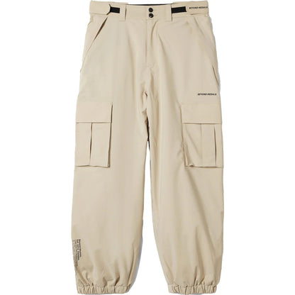 Beyond Medals - Pants, Cargo 2L.