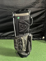 USED Maxfli Golf Bag