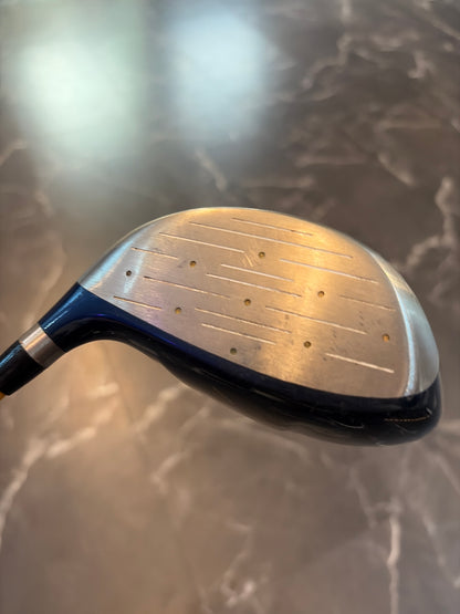 USED Mizuno T-Zoid Titanium 10 Degree Driver RH