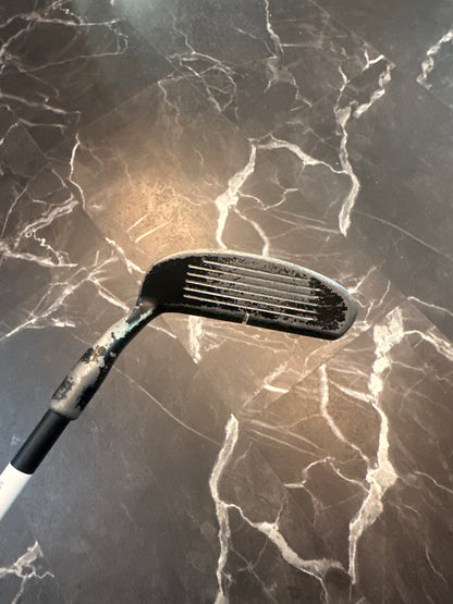 USED David Jhonson Golf Putter RH