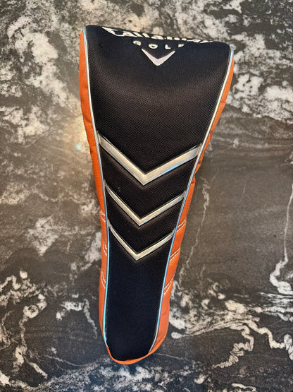 USED Callaway FT-I Head Cover