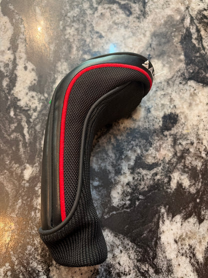 USED Adam’s Golf a12 OS Idea 4 Head Cover