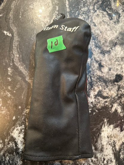 USED Wilson Staff c300 Head Cover