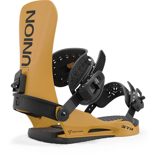 Union - Men's Bindings, STR. 2025