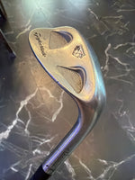 USED TaylorMade RAC 60 Degree Wedge RH