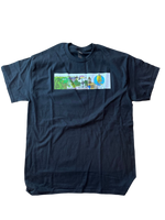 The Local, Tshirt- Hamilton Tourism