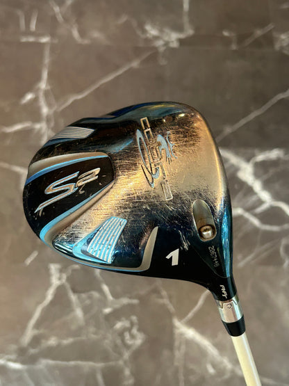 USED Cobra S2 Driver RH w/Cover