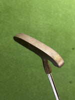 Used Blade Putter
